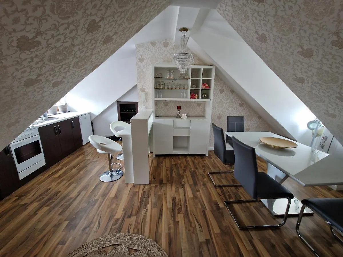 Appartement Unterkunft Mitten Im Schoenen Frankenland Buchbrunn